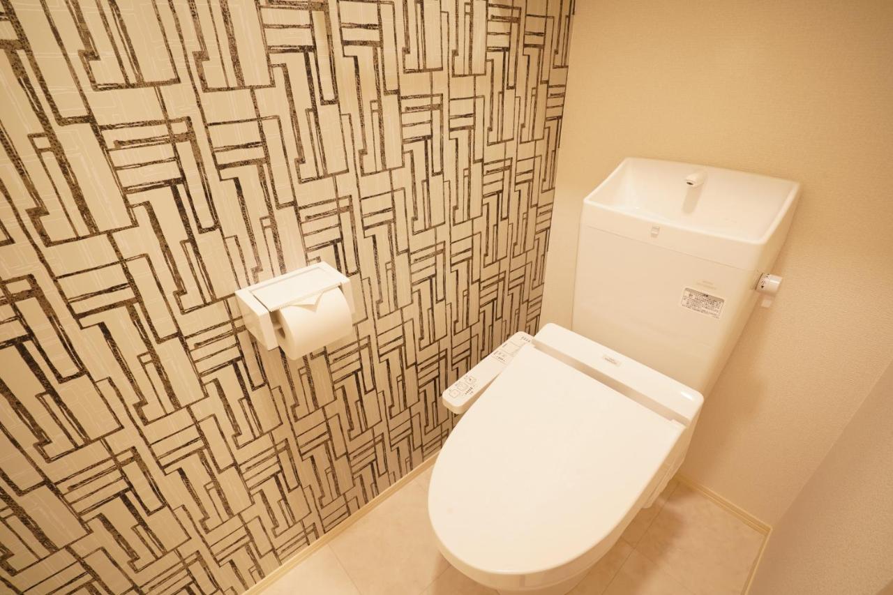 Hg Cozy Hotel No 61 今里駅前 Osaka Exterior foto