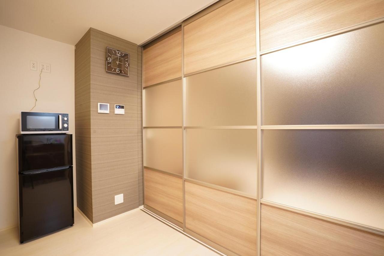 Hg Cozy Hotel No 61 今里駅前 Osaka Exterior foto