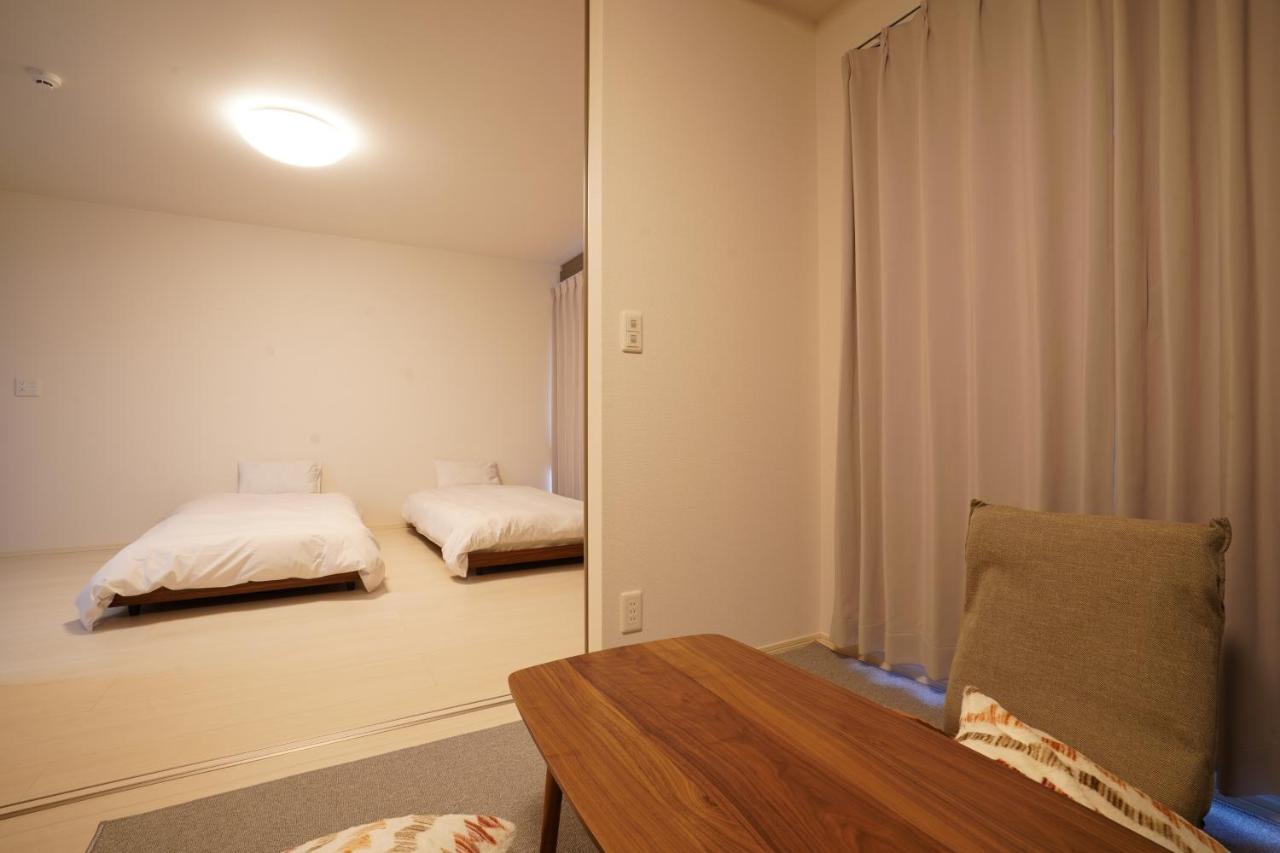 Hg Cozy Hotel No 61 今里駅前 Osaka Exterior foto