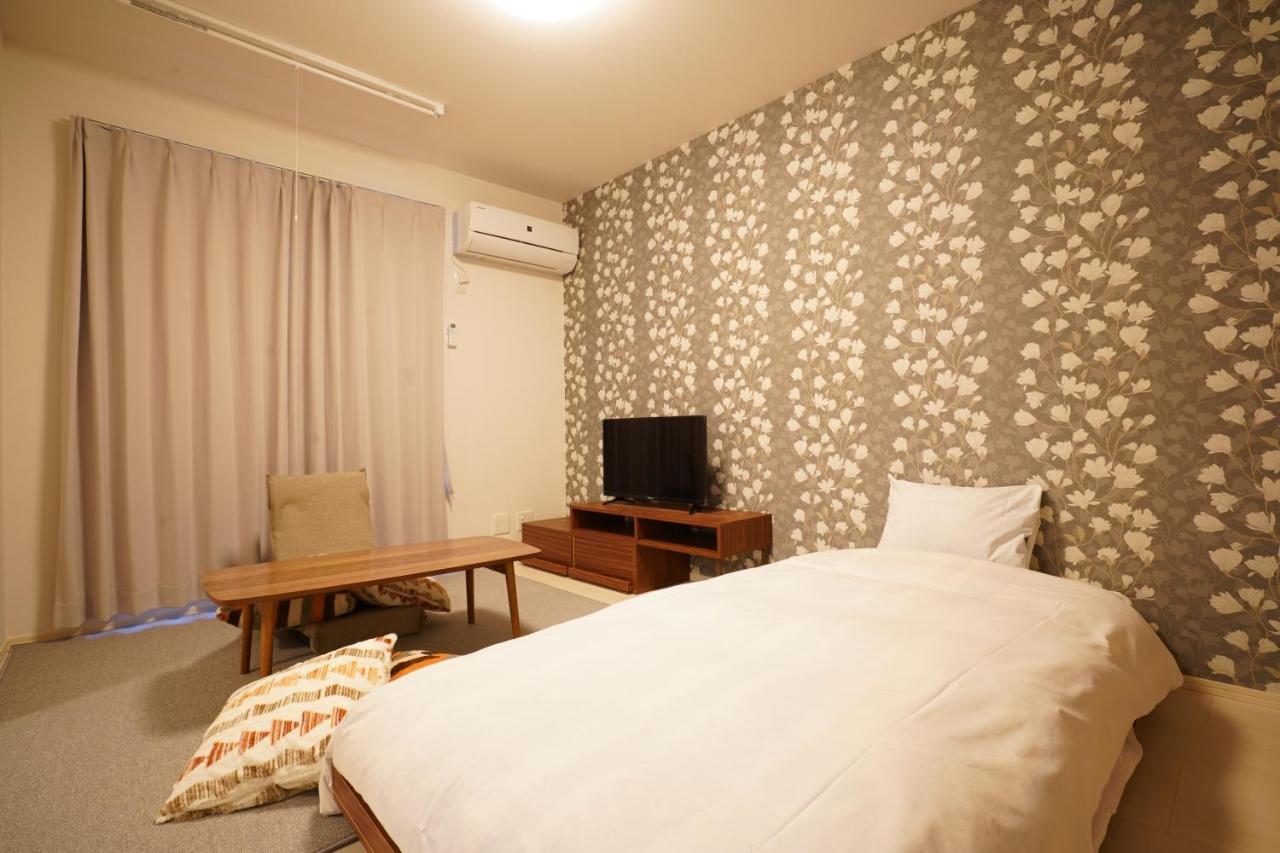 Hg Cozy Hotel No 61 今里駅前 Osaka Exterior foto