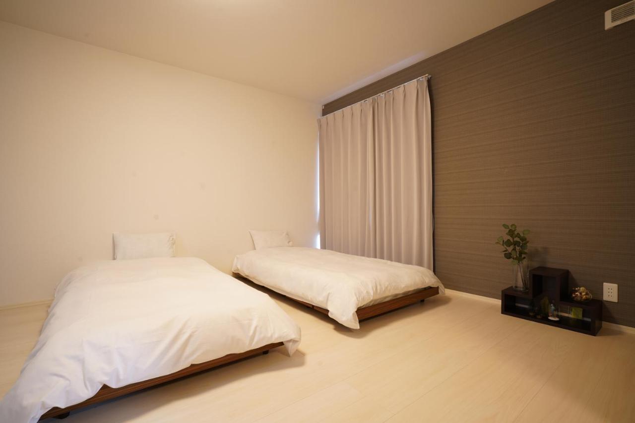 Hg Cozy Hotel No 61 今里駅前 Osaka Exterior foto